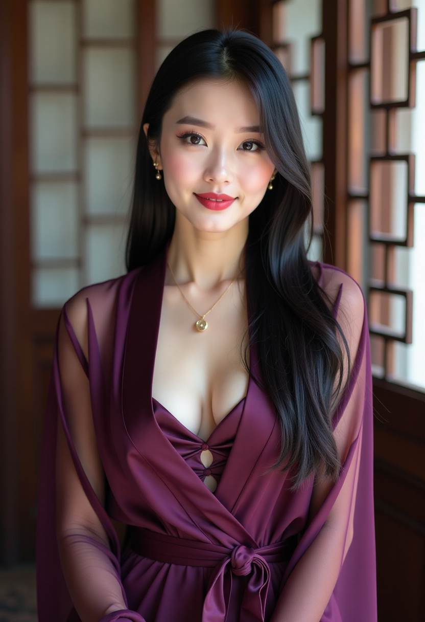 UP主头像