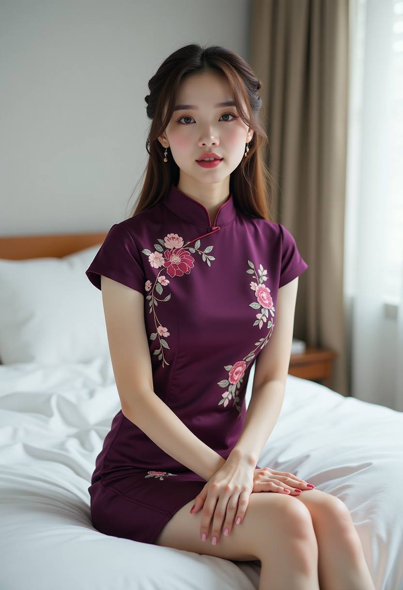 旋风少女余爱若白糖练习赛名场面